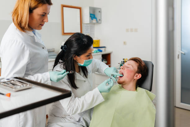 Best Cracked Tooth Emergency Dentist  in Byron, CA
